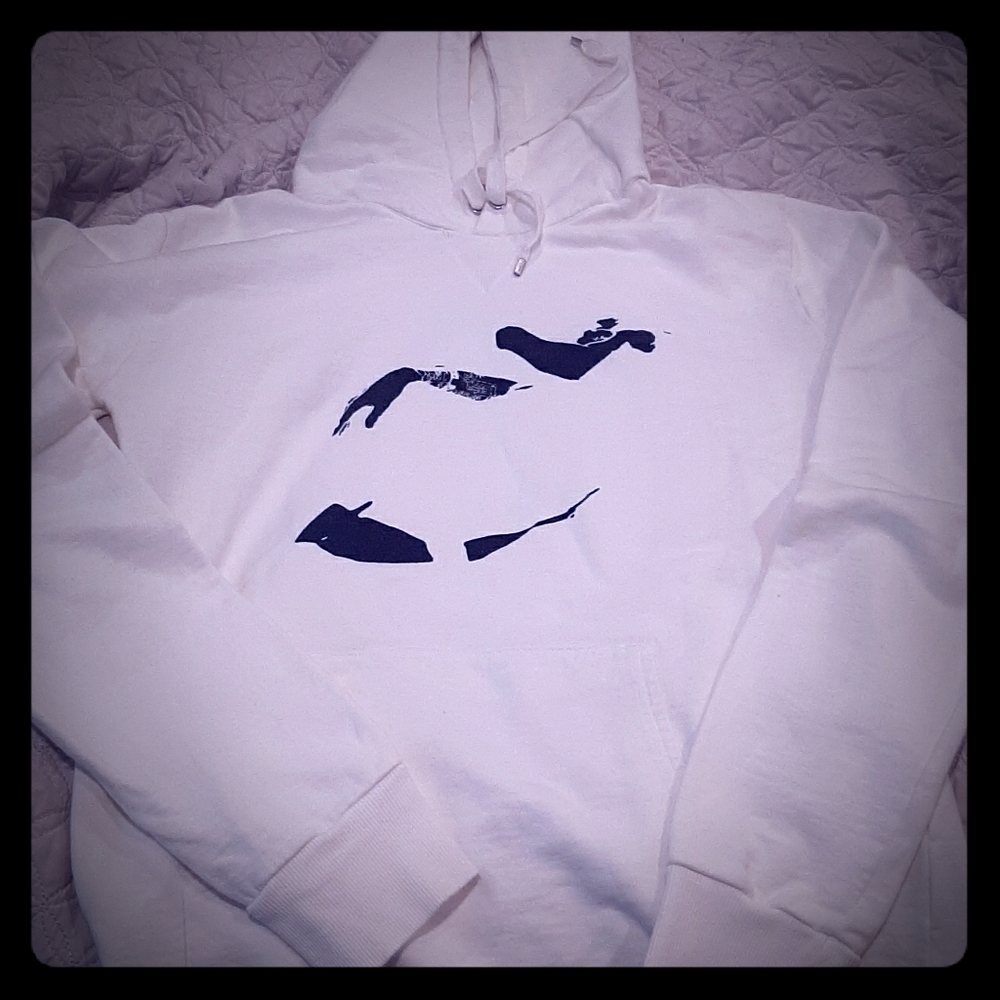 Dior  Homme Hoodie